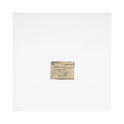 DG Logo leather cardholder