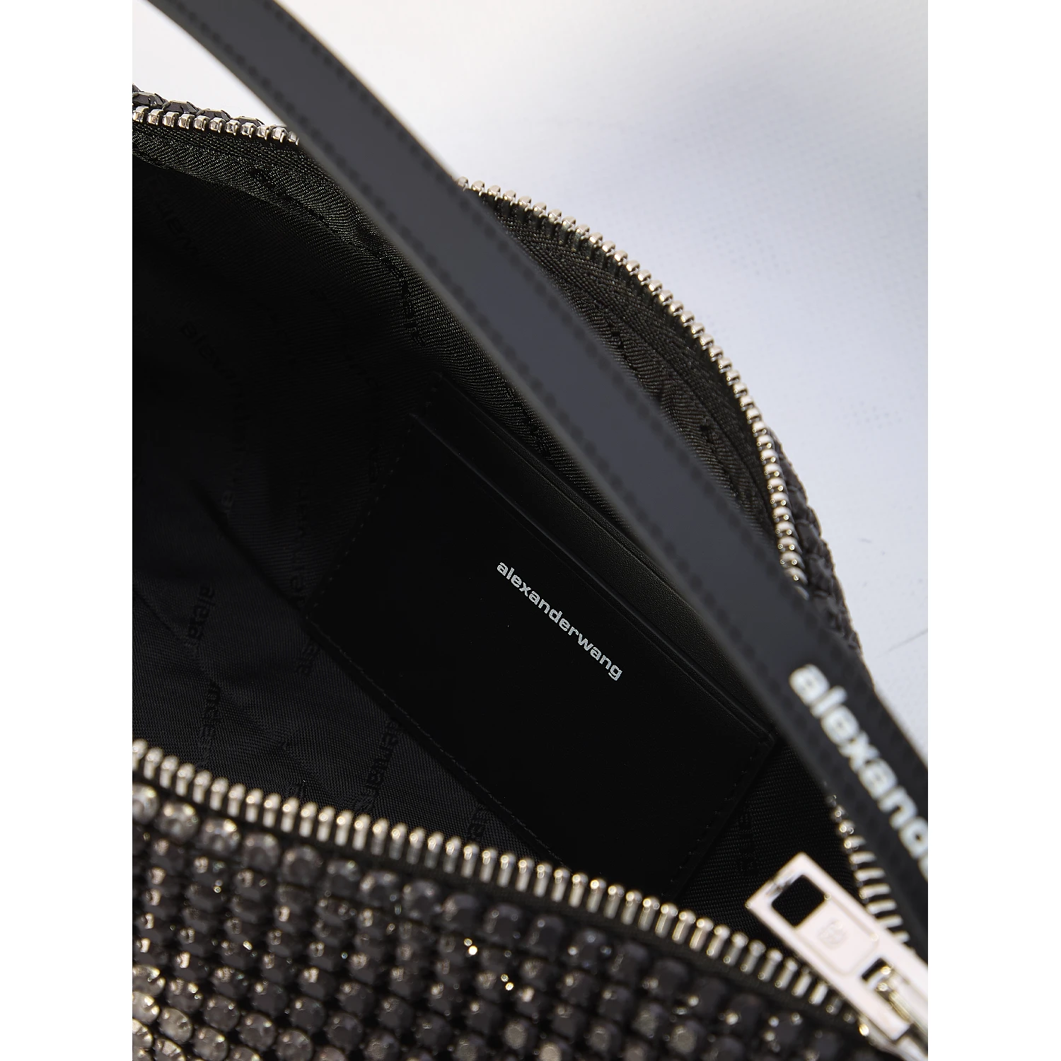 Heiress flex bag