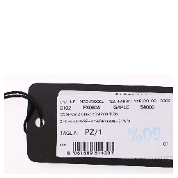 Floral Transparent HANDMADE Brooch