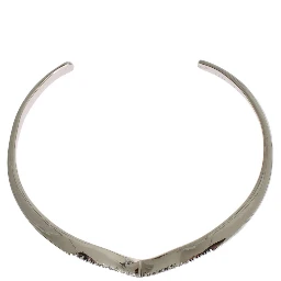 Skyfall CZ 925 Silver Bangle Bracelet