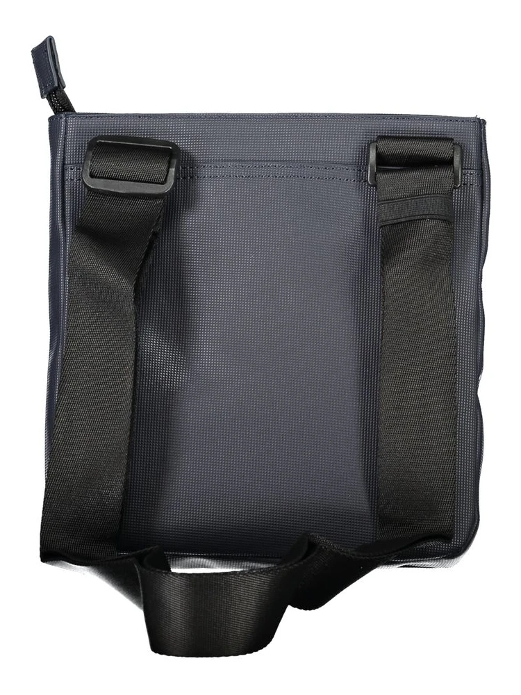 Blue Polyethylene Shoulder Bag alternative