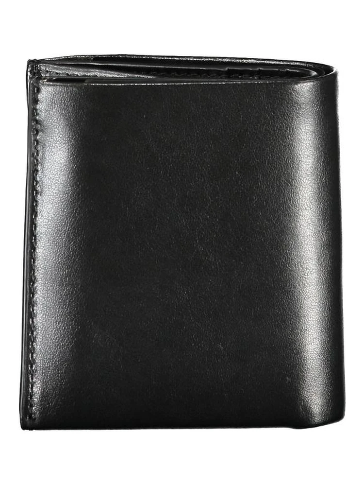 Black Leather Wallet alternative
