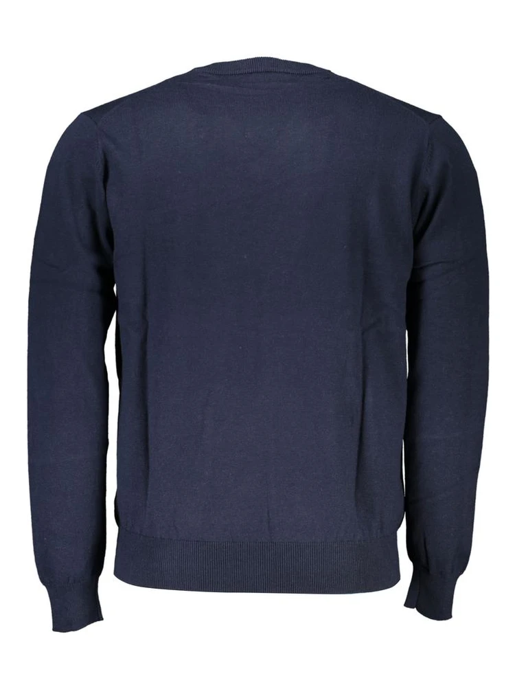 Blue Cotton Sweater alternative