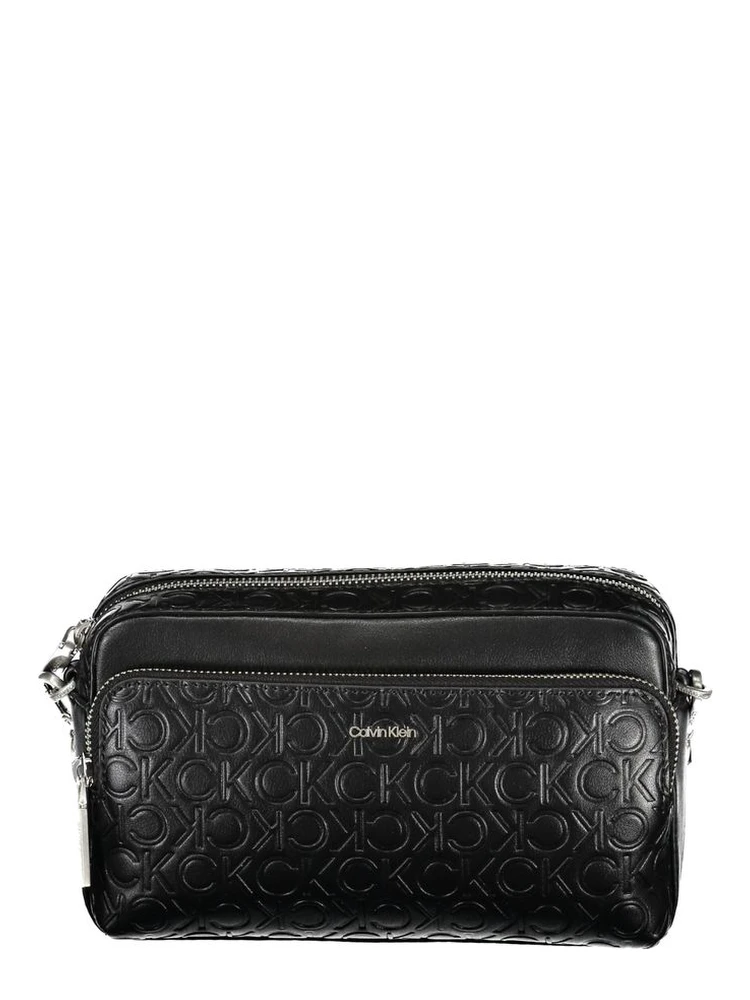 Debossed Monogram Must Camera Bag