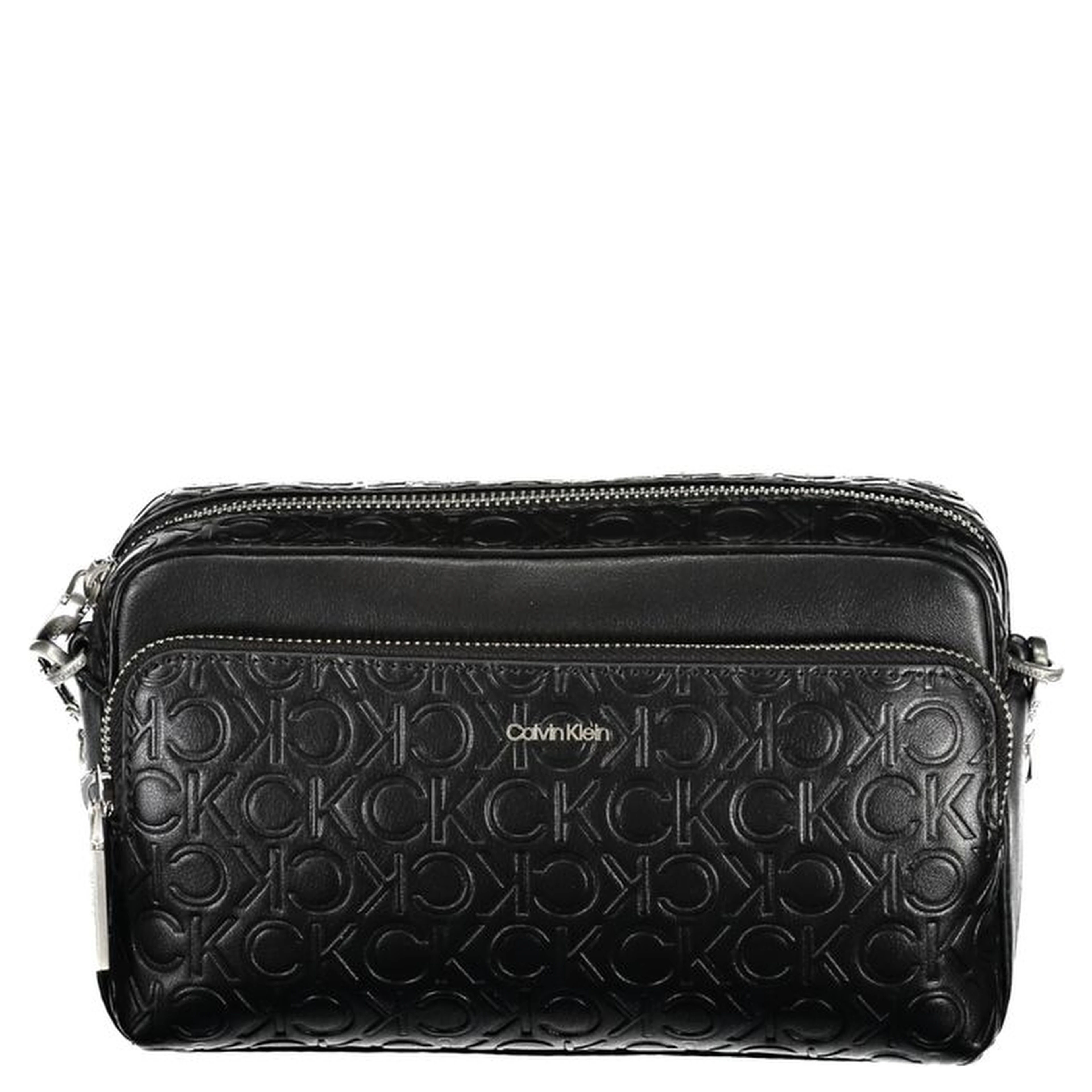Debossed Monogram Must Camera Bag