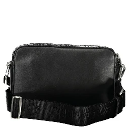 Debossed Monogram Must Camera Bag