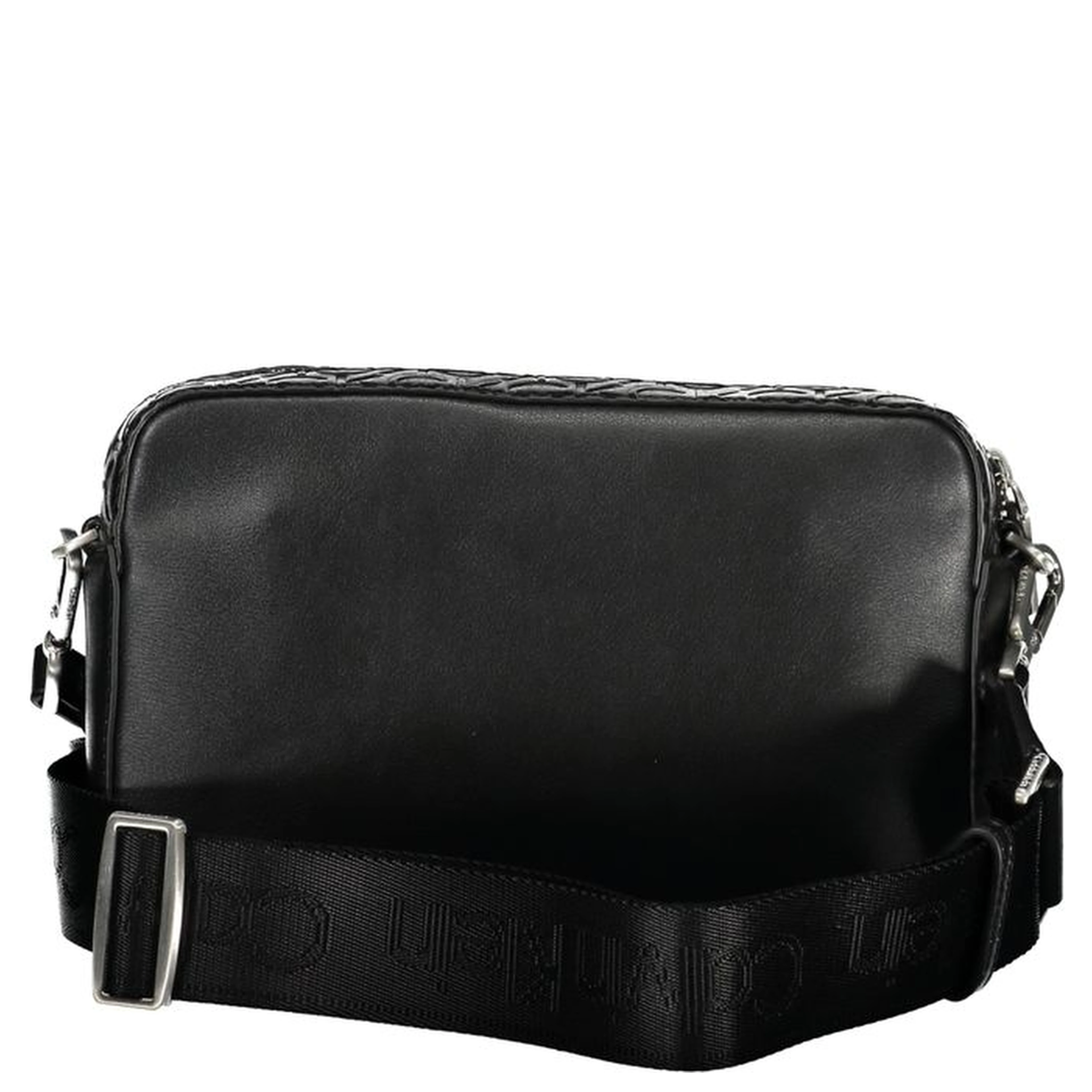 Debossed Monogram Must Camera Bag