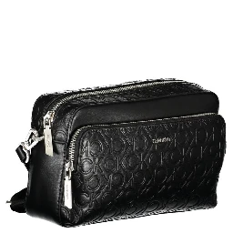 Debossed Monogram Must Camera Bag
