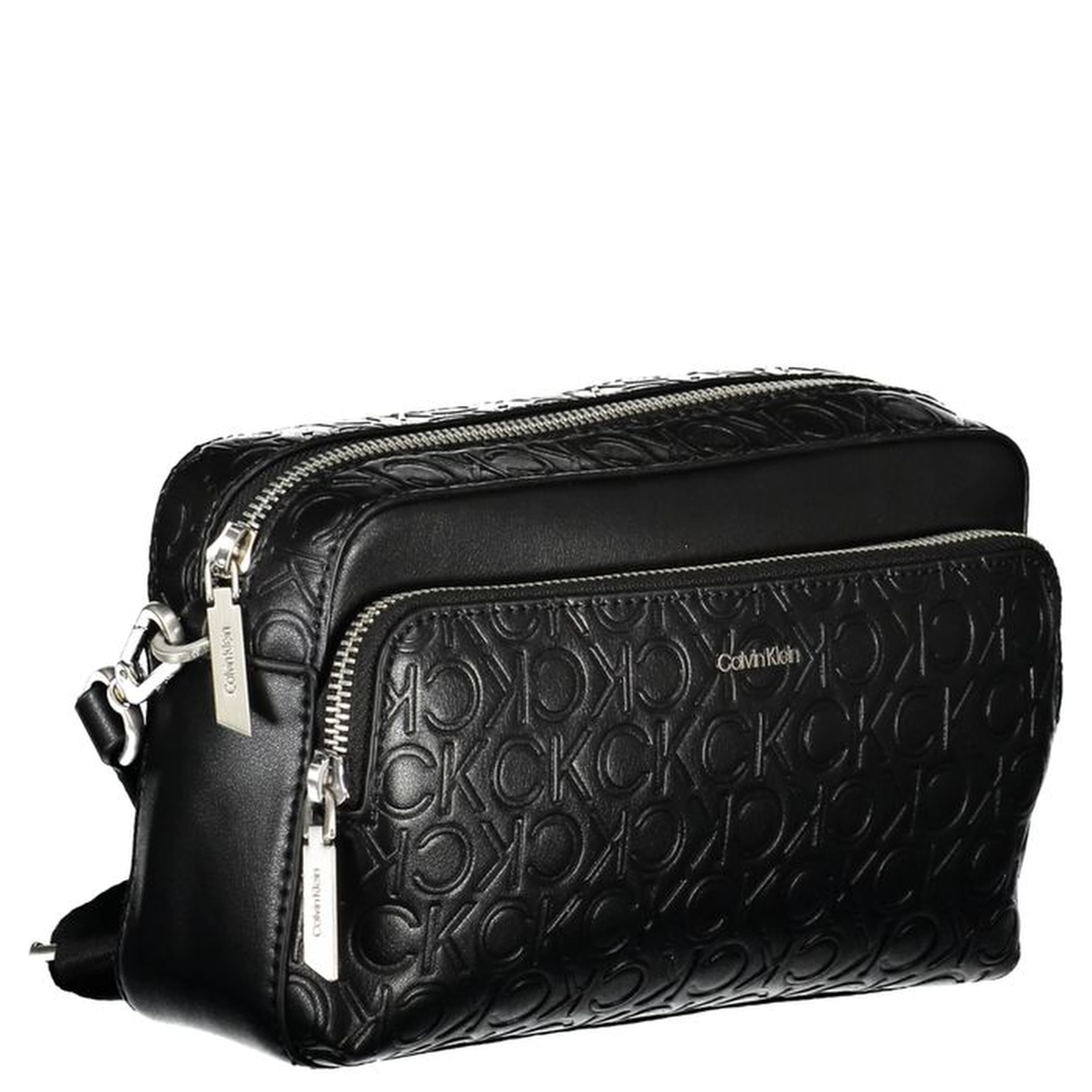 Debossed Monogram Must Camera Bag