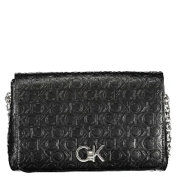 Monogram crossbody bag