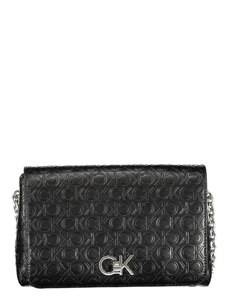 Monogram crossbody bag