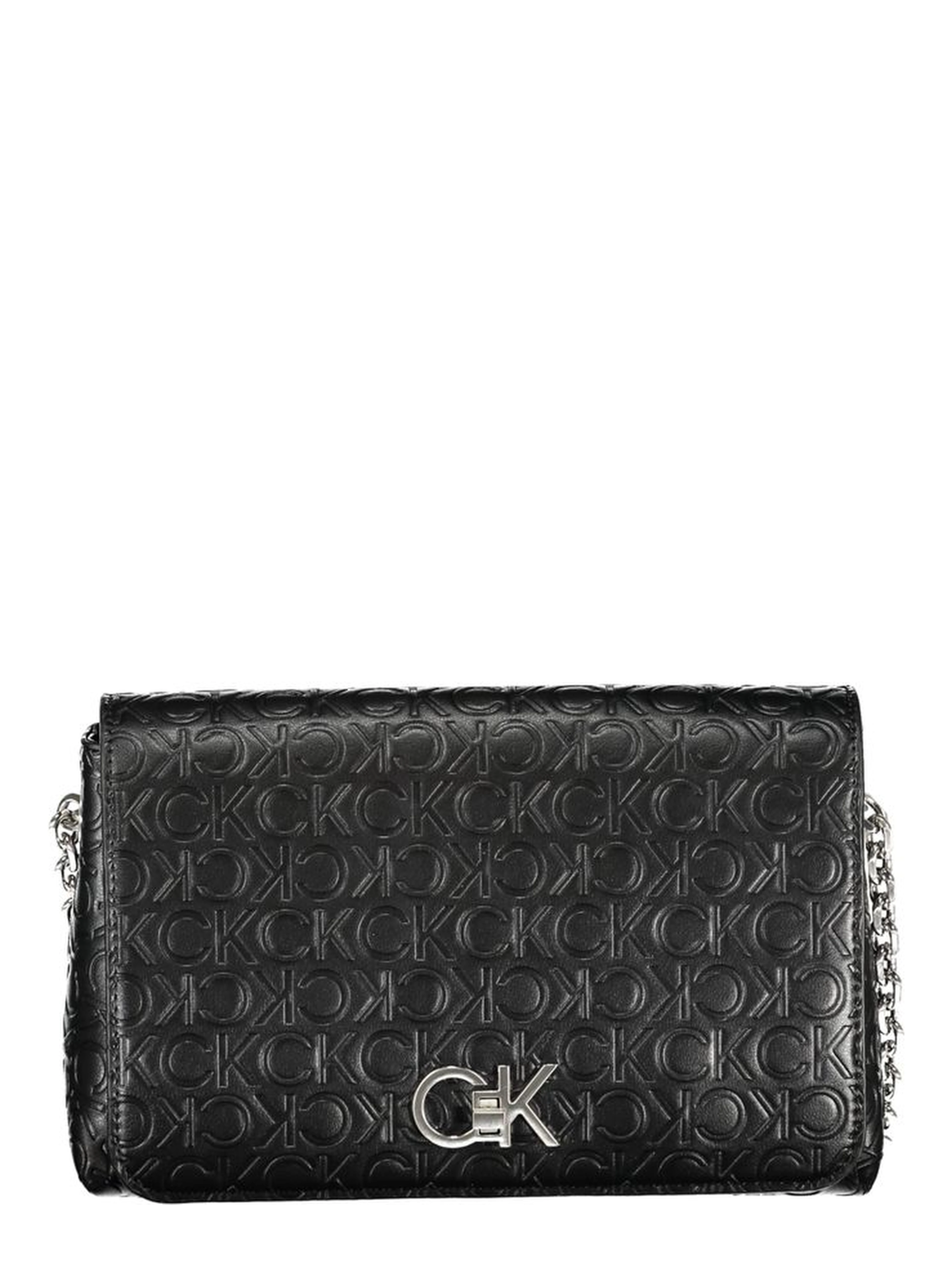 Monogram crossbody bag