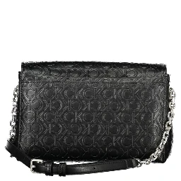 Monogram crossbody bag