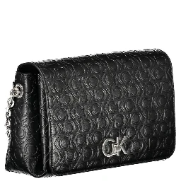 Monogram crossbody bag