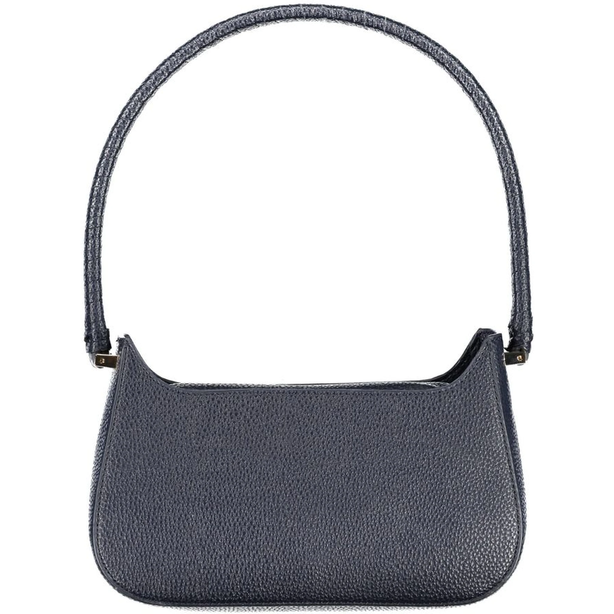 TH Emblem Shoulder Bag