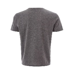 Gray Wool T-Shirt