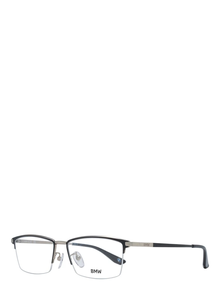 Black Titanium Glasses (Frames)