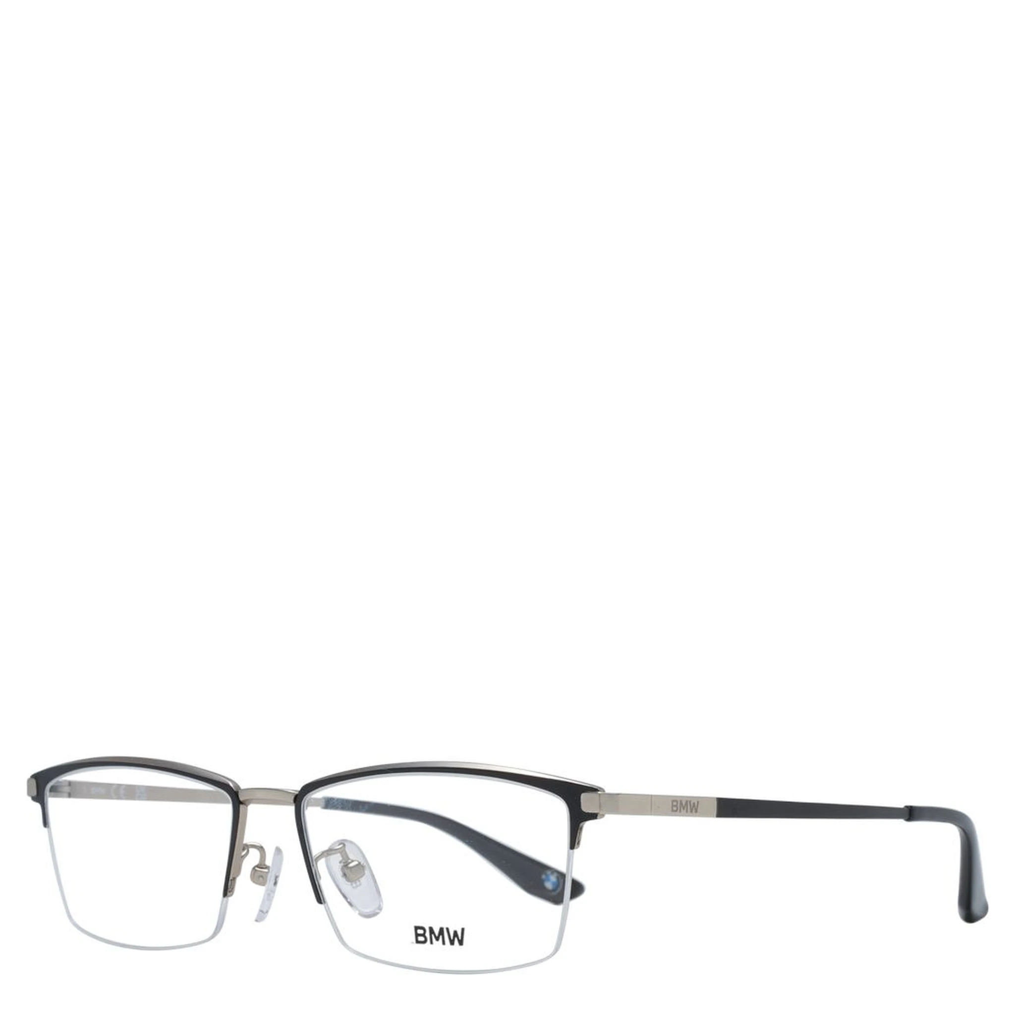 Black Titanium Glasses (Frames)