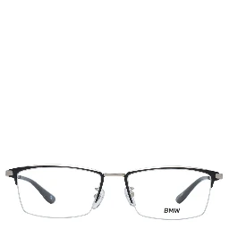 Black Titanium Glasses (Frames)