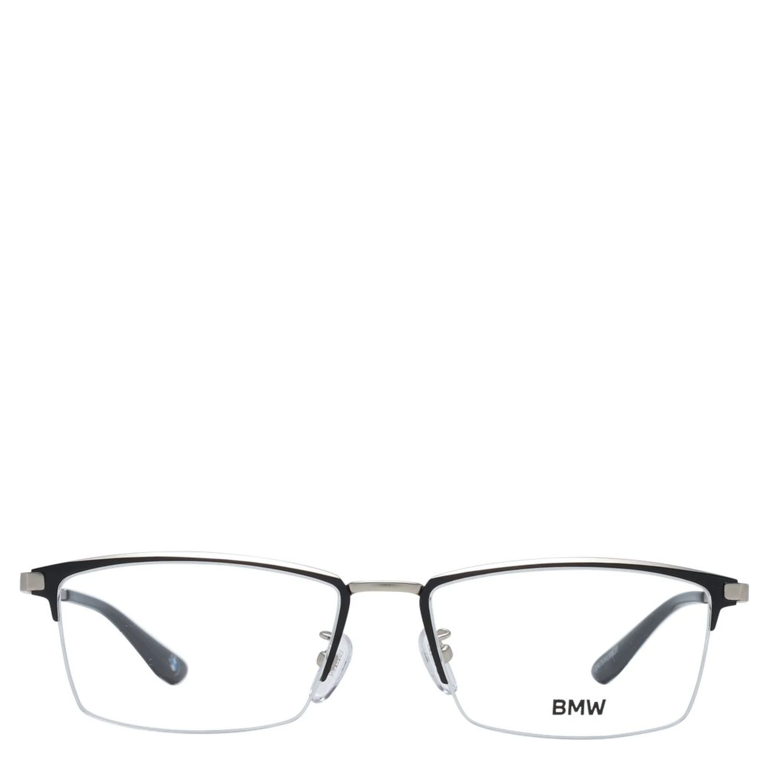 Black Titanium Glasses (Frames)