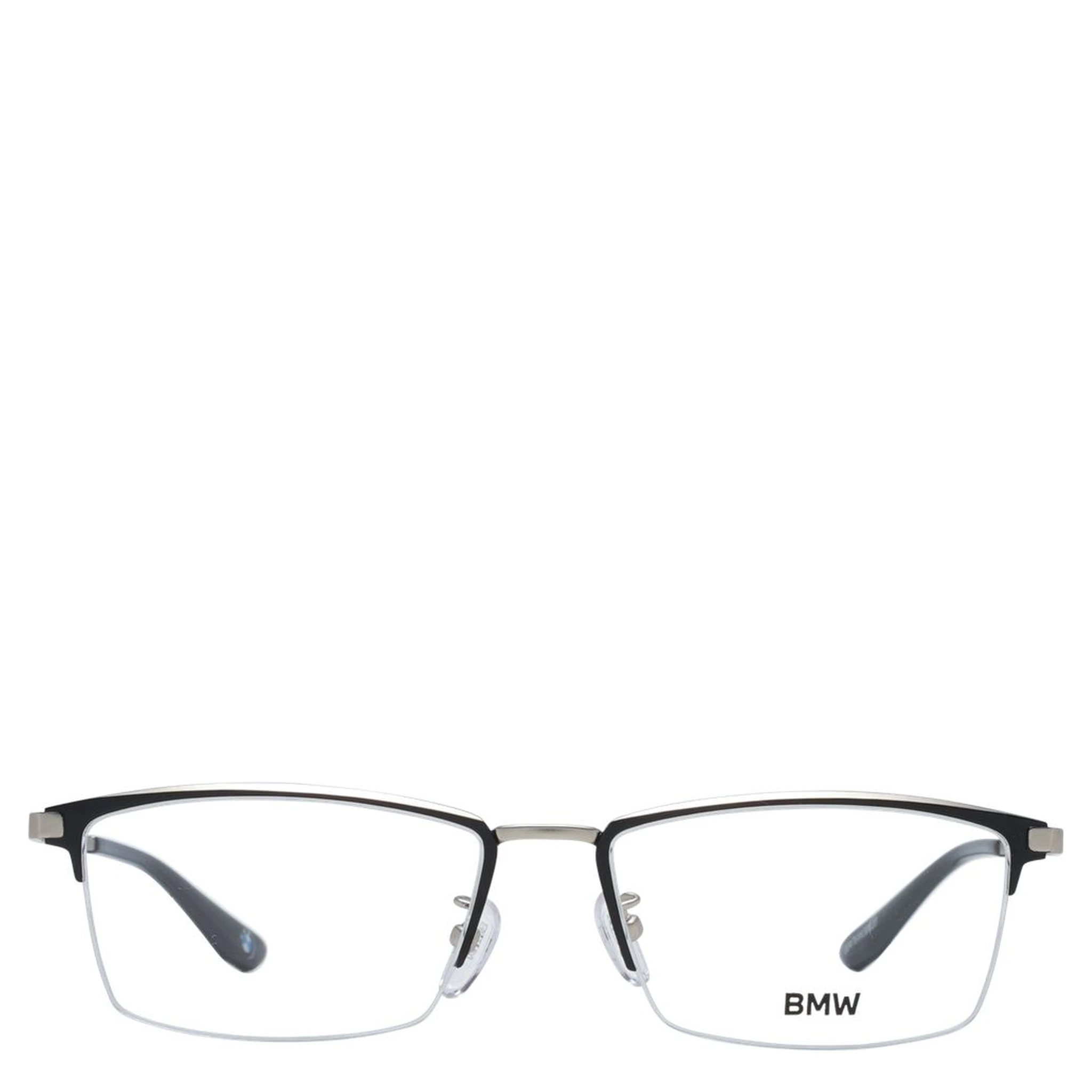 Black Titanium Glasses (Frames)