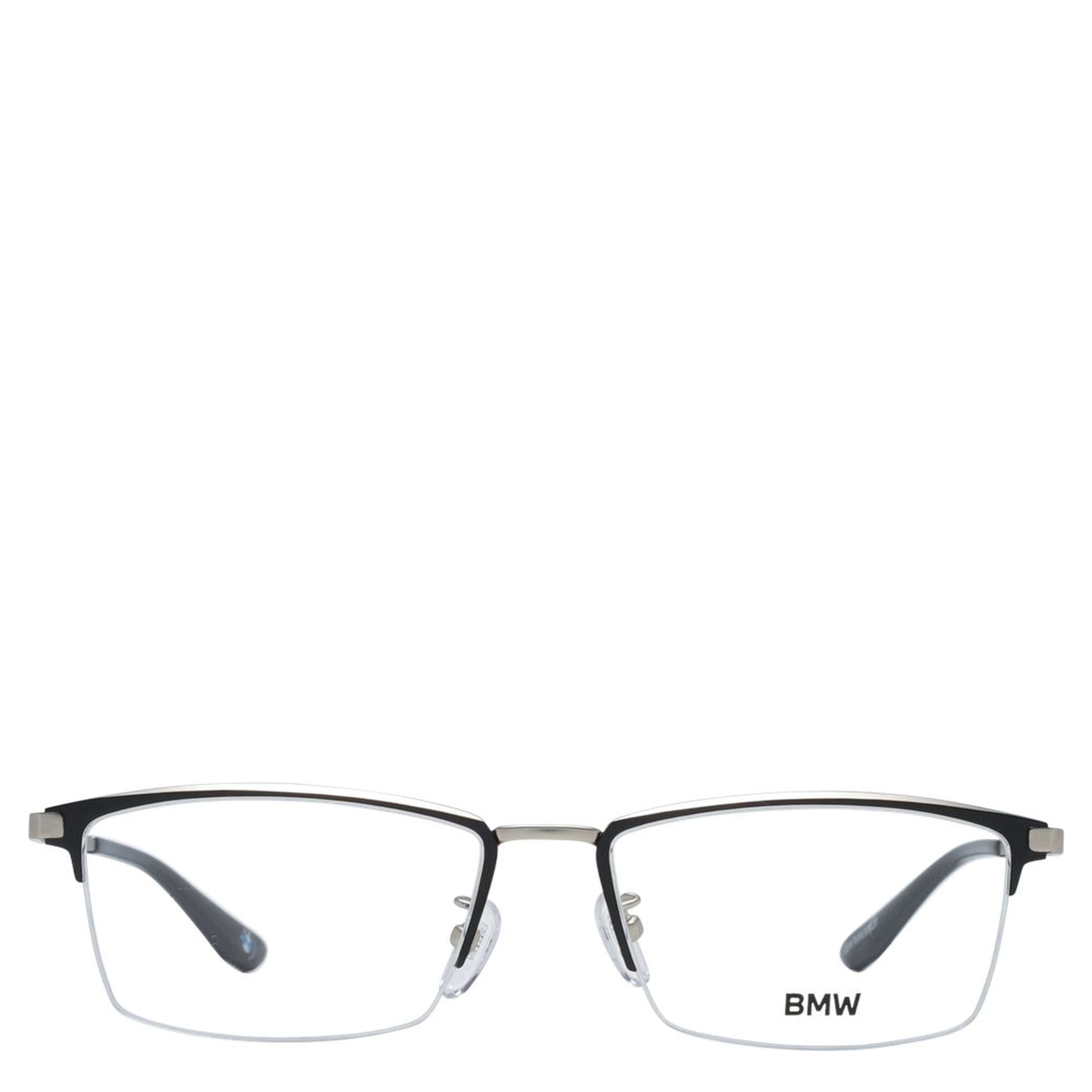 Black Titanium Glasses (Frames)