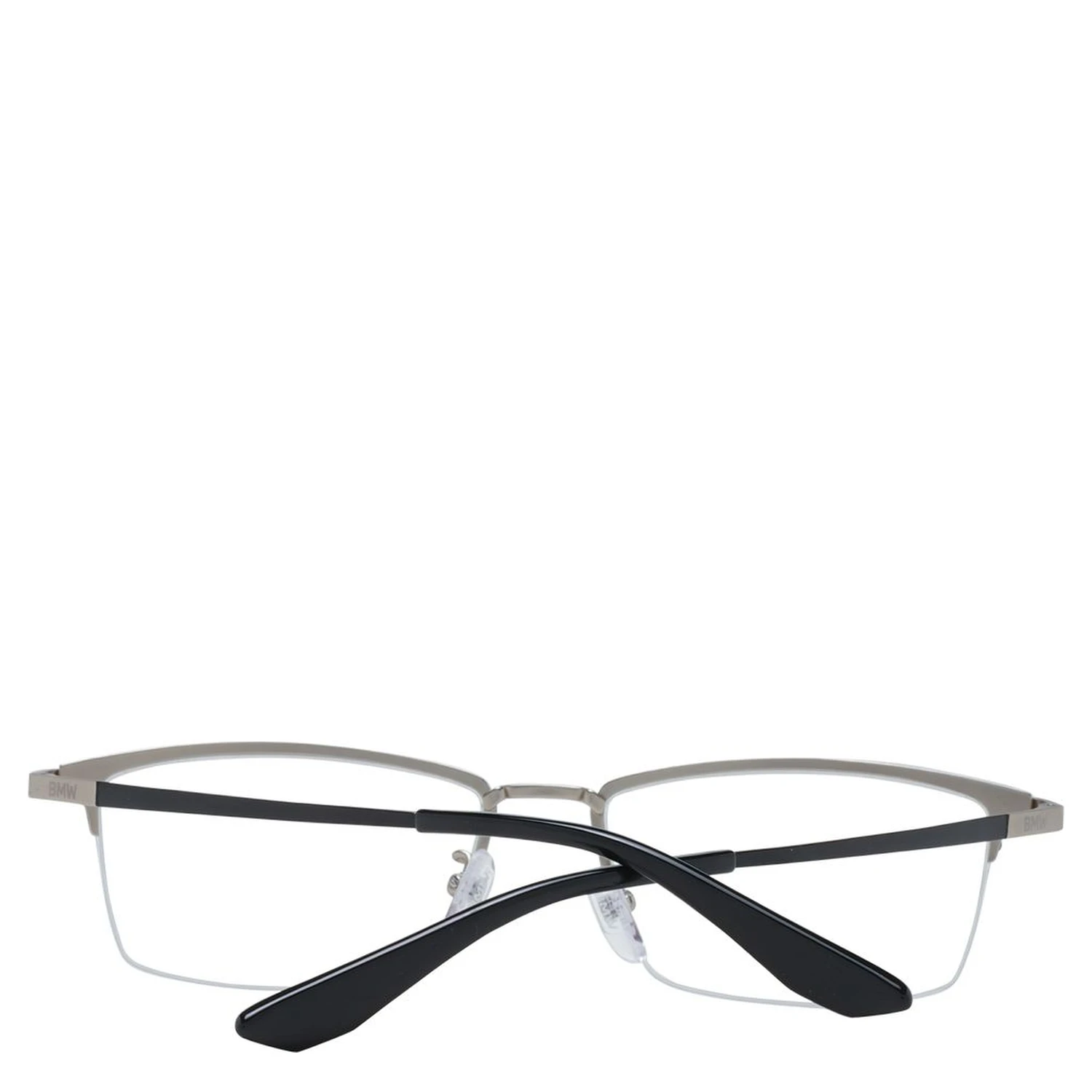 Black Titanium Glasses (Frames)