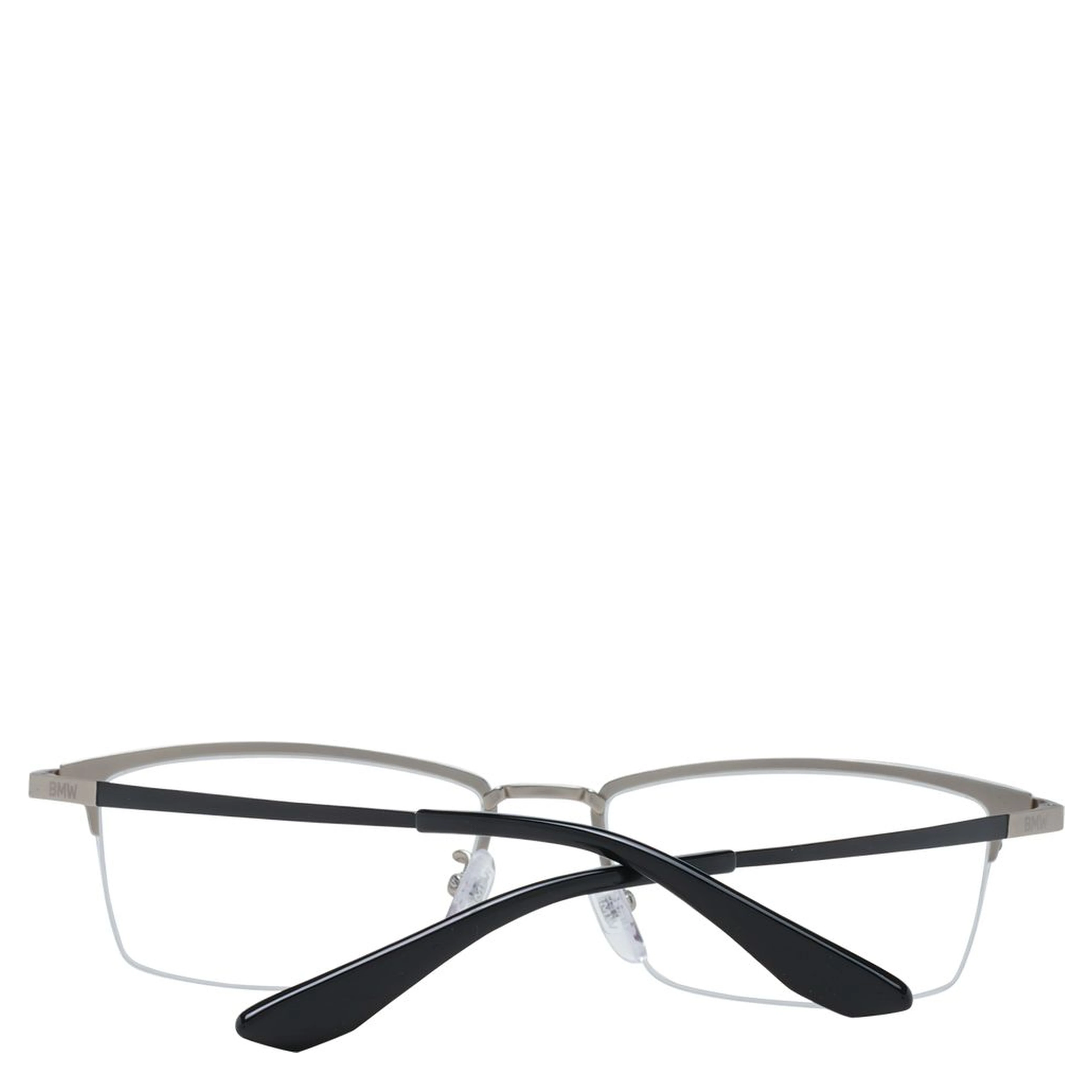 Black Titanium Glasses (Frames)