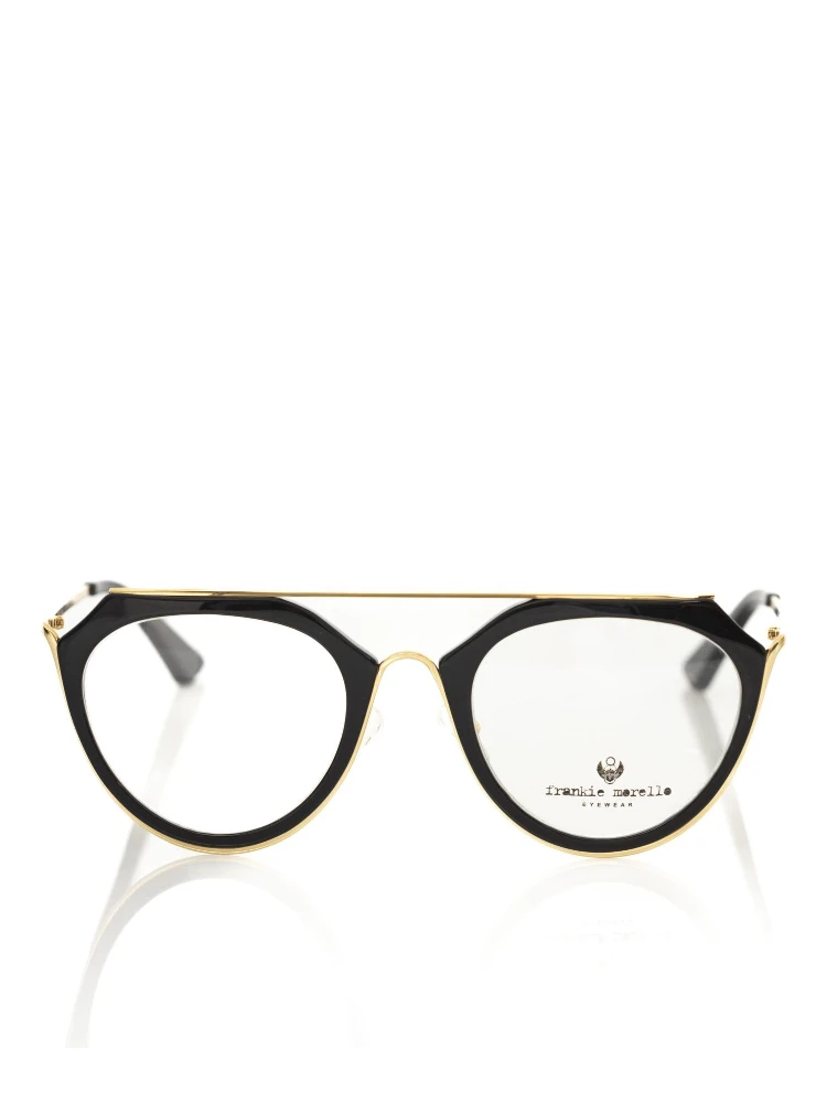 Black Acetate Frames