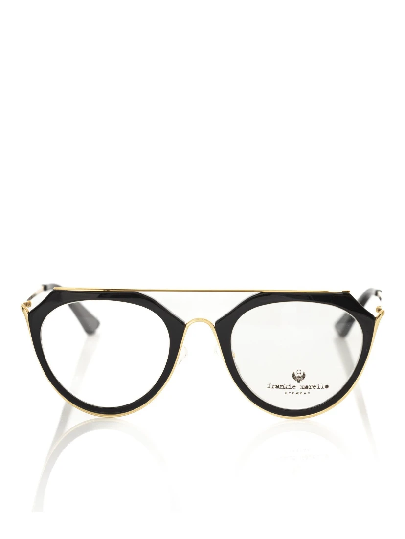 Black Acetate Frames