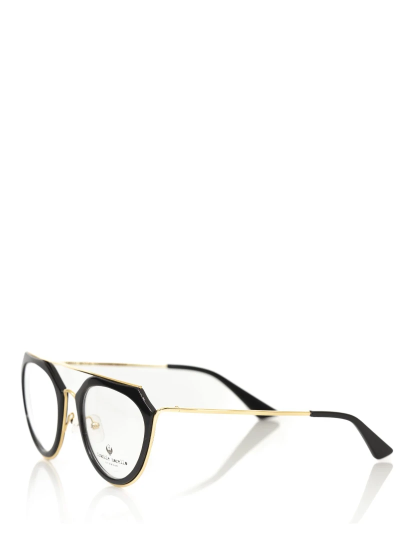 Black Acetate Frames
