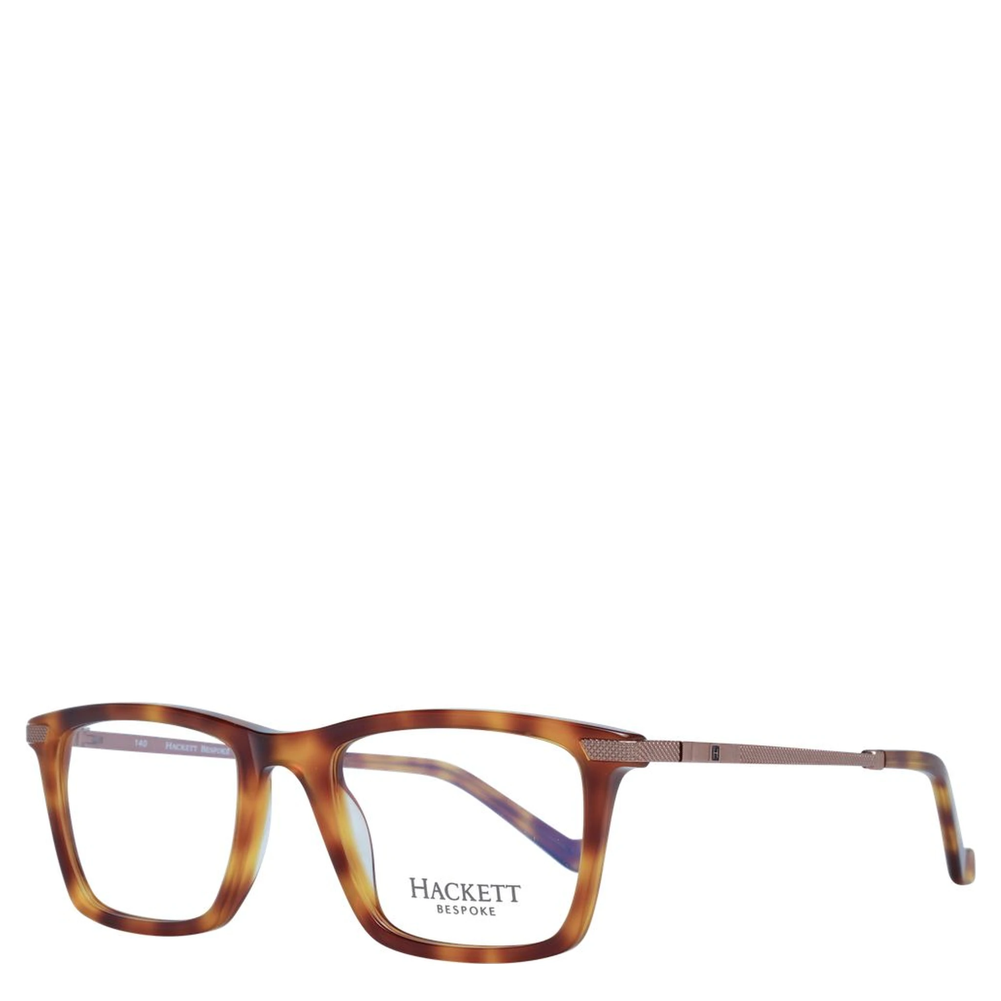 Brown Acetate Glasses (Frames)