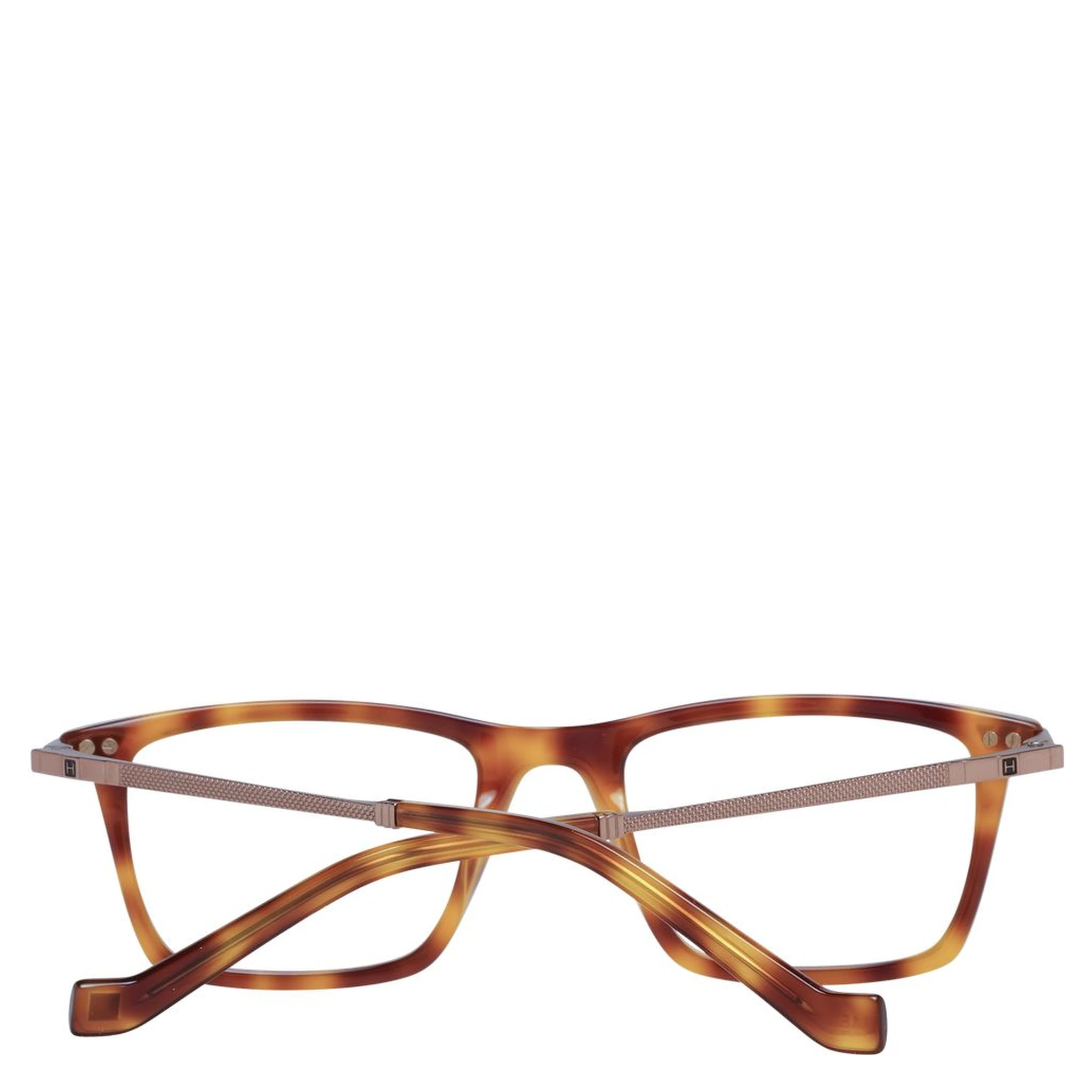 Brown Acetate Glasses (Frames)