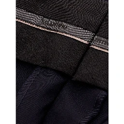 Black Wool Dress Pants
