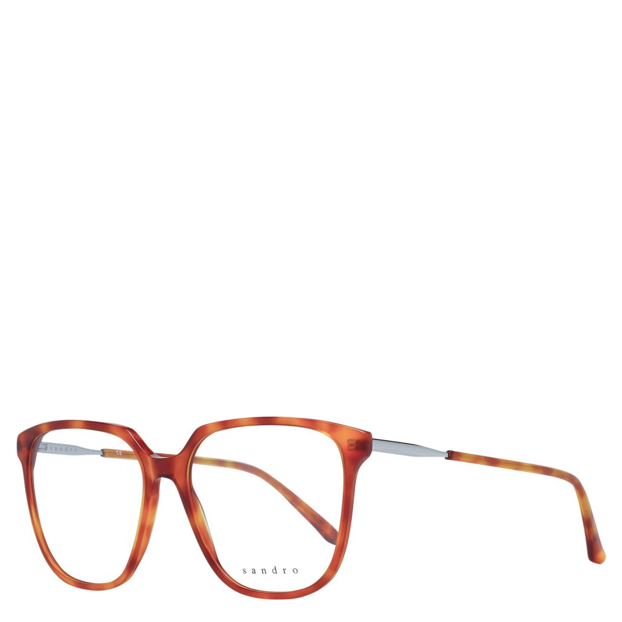 Brown Acetate Glasses (Frames)