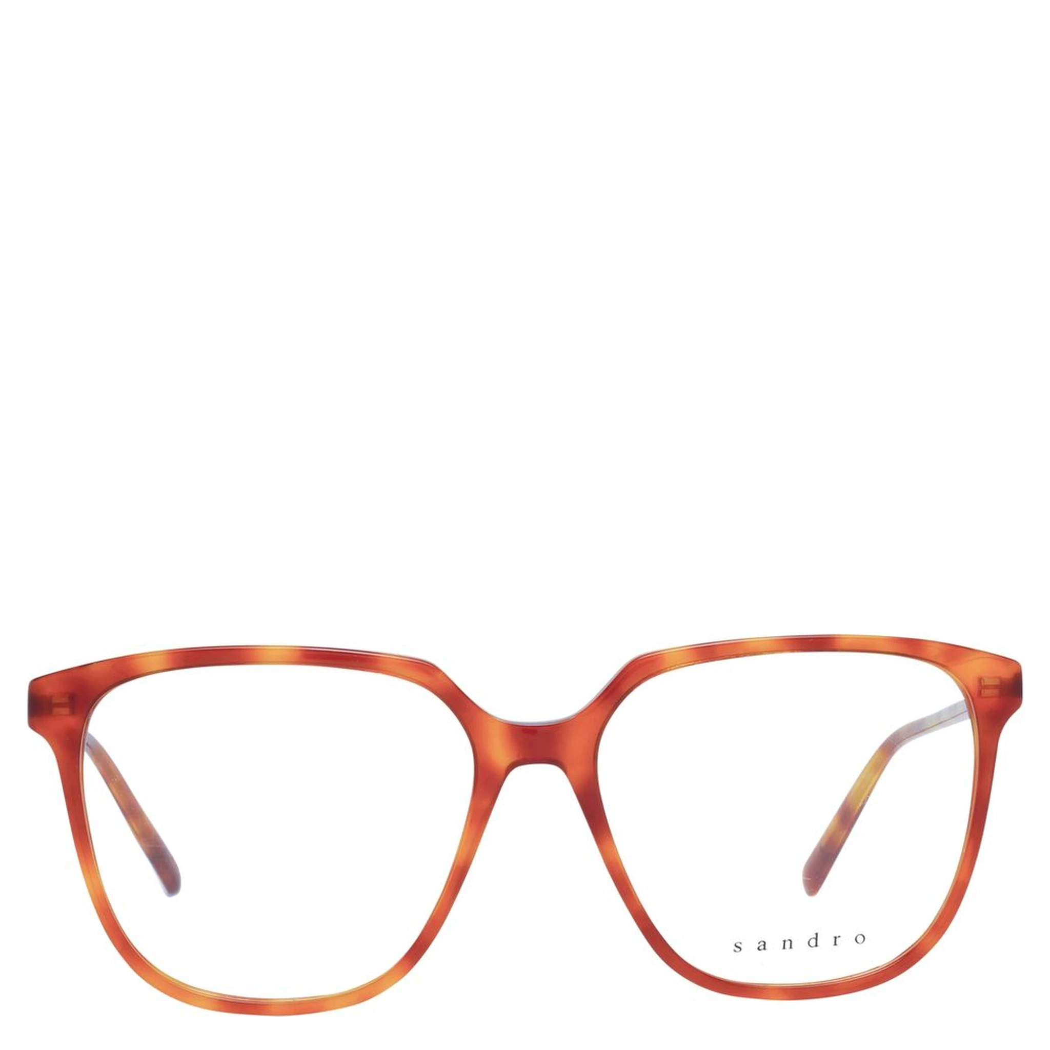 Brown Acetate Glasses (Frames)