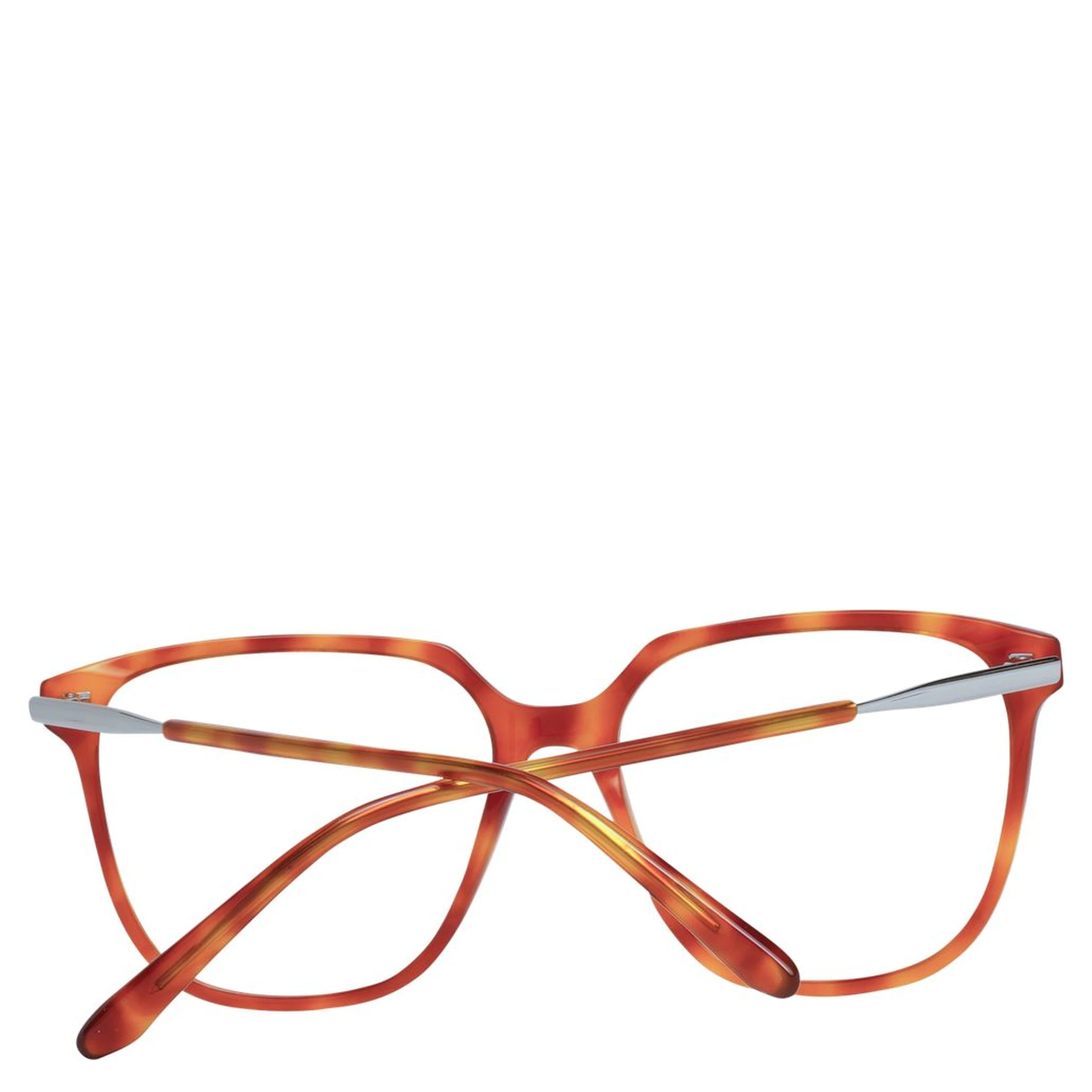 Brown Acetate Glasses (Frames)