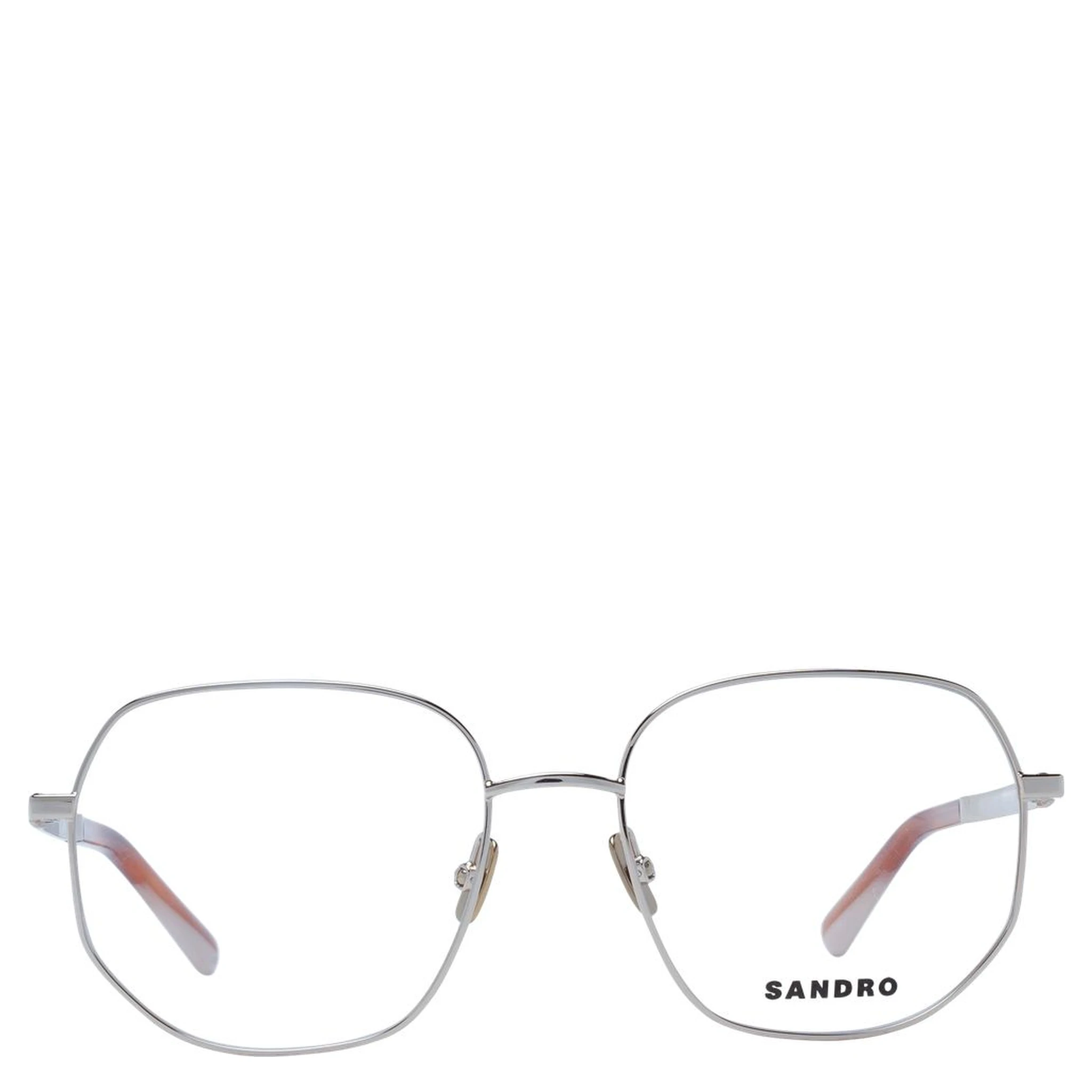 Gold Metal Glasses (Frames)