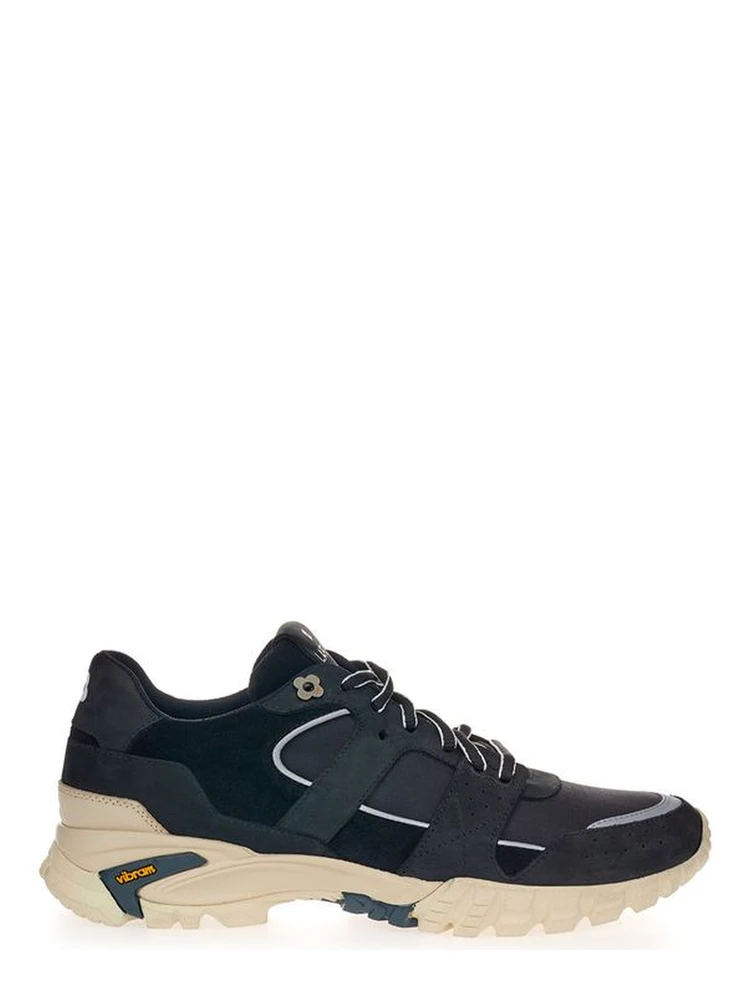 Lardini by Yosuke Aizawa men's sneaker