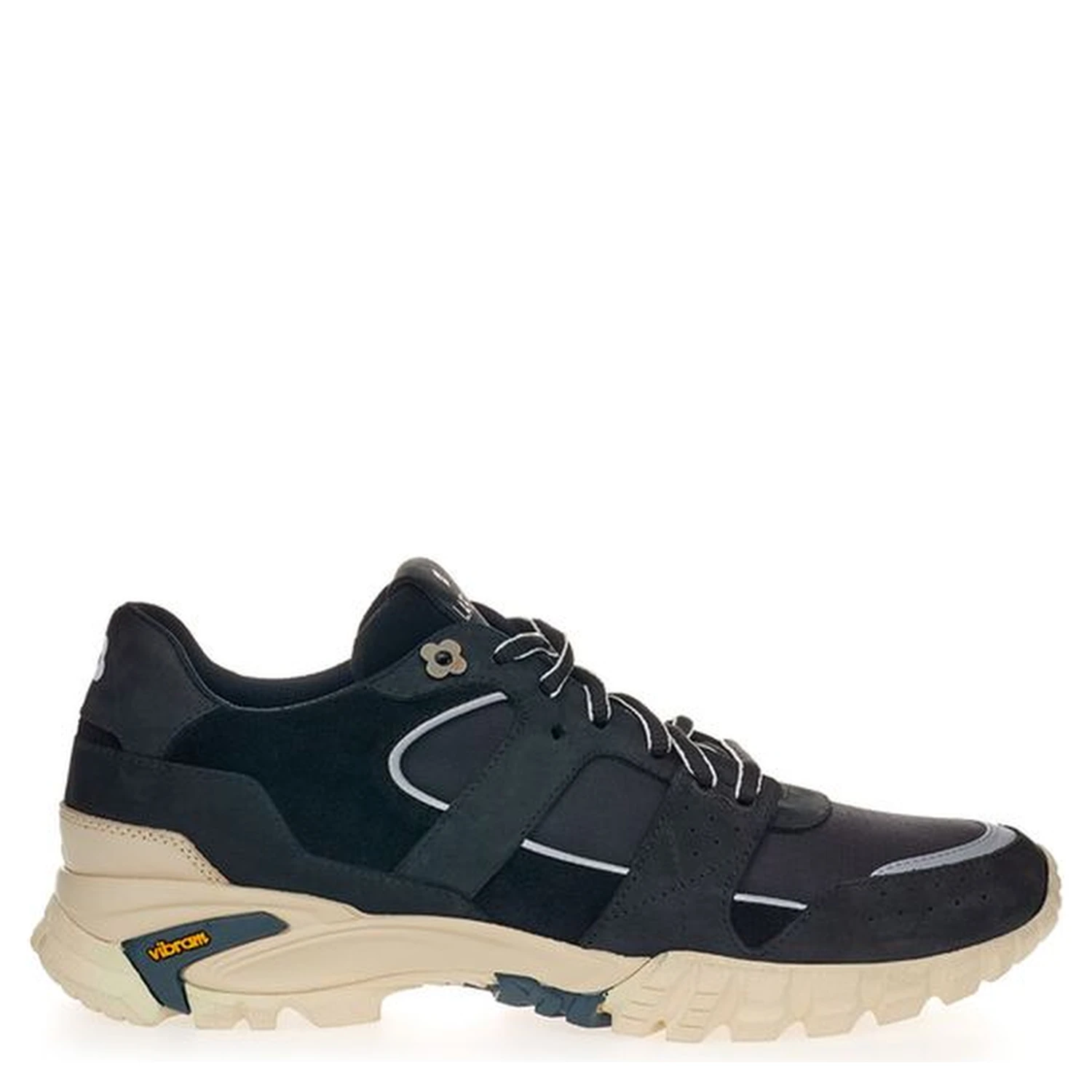 Lardini by Yosuke Aizawa men's sneaker