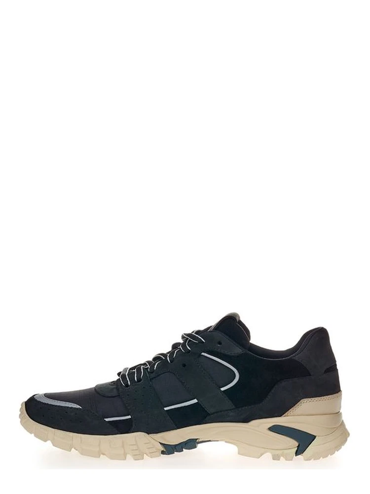 Lardini by Yosuke Aizawa men's sneaker alternative