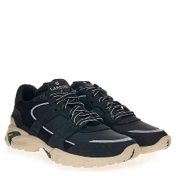 Lardini by Yosuke Aizawa men's sneaker