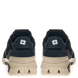 Lardini by Yosuke Aizawa men's sneaker