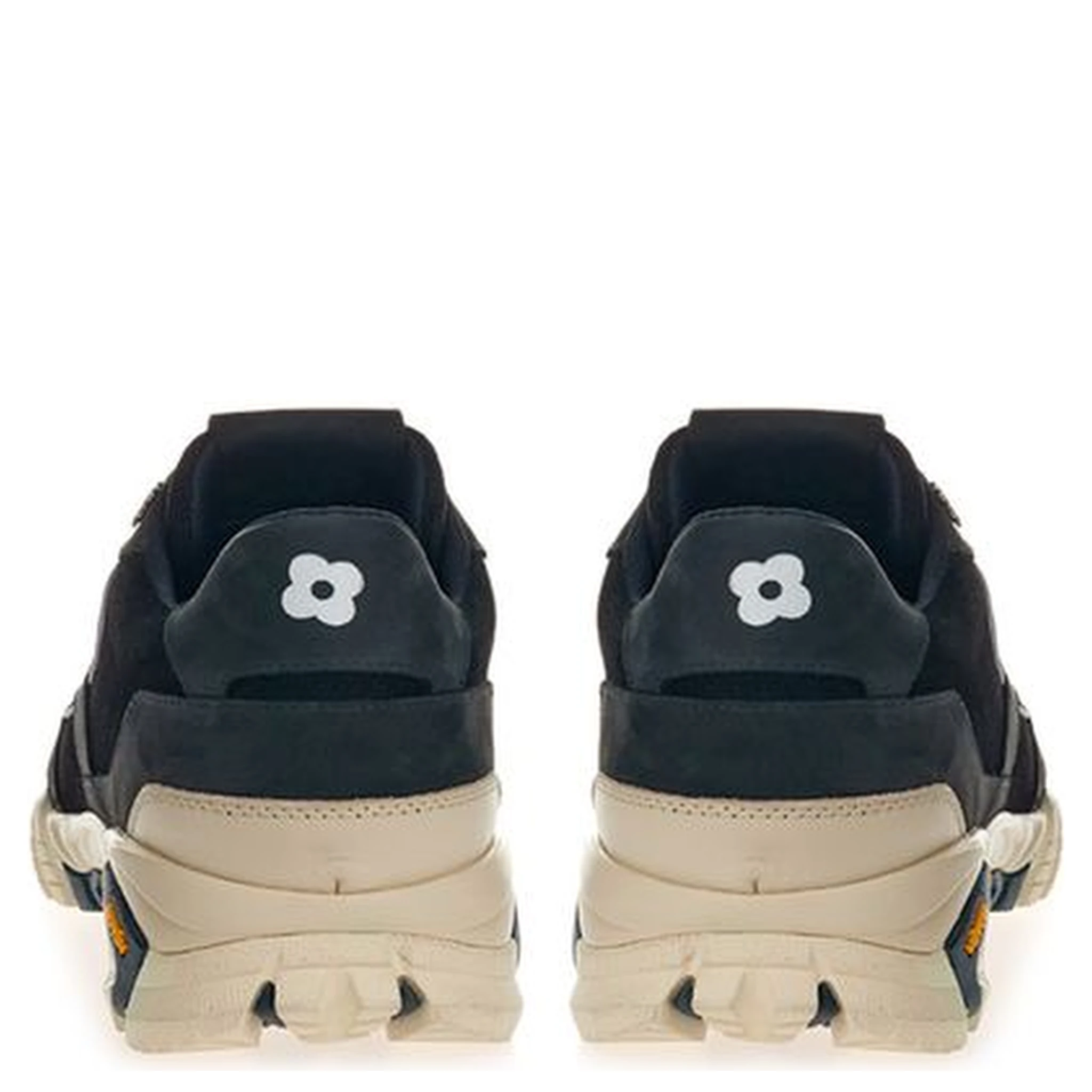 Lardini by Yosuke Aizawa men's sneaker