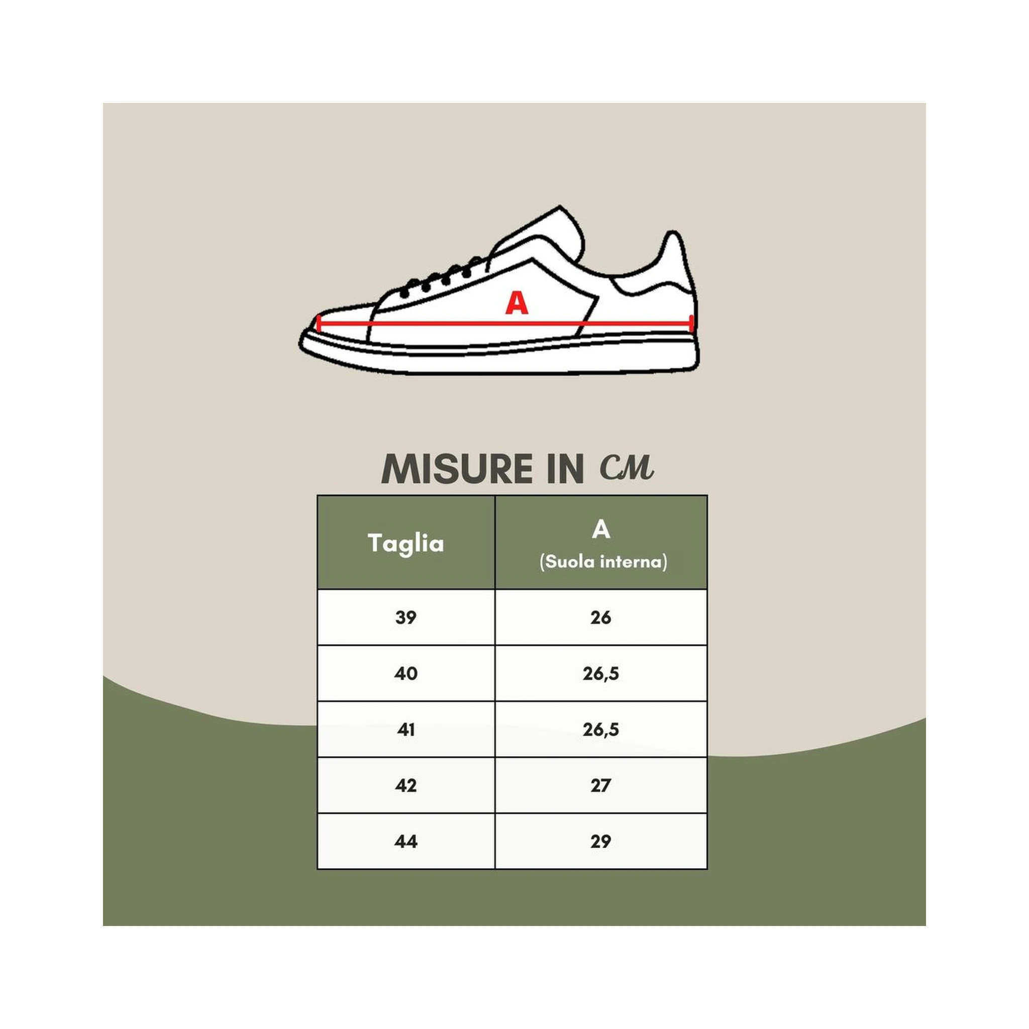 Lardini by Yosuke Aizawa men's sneaker