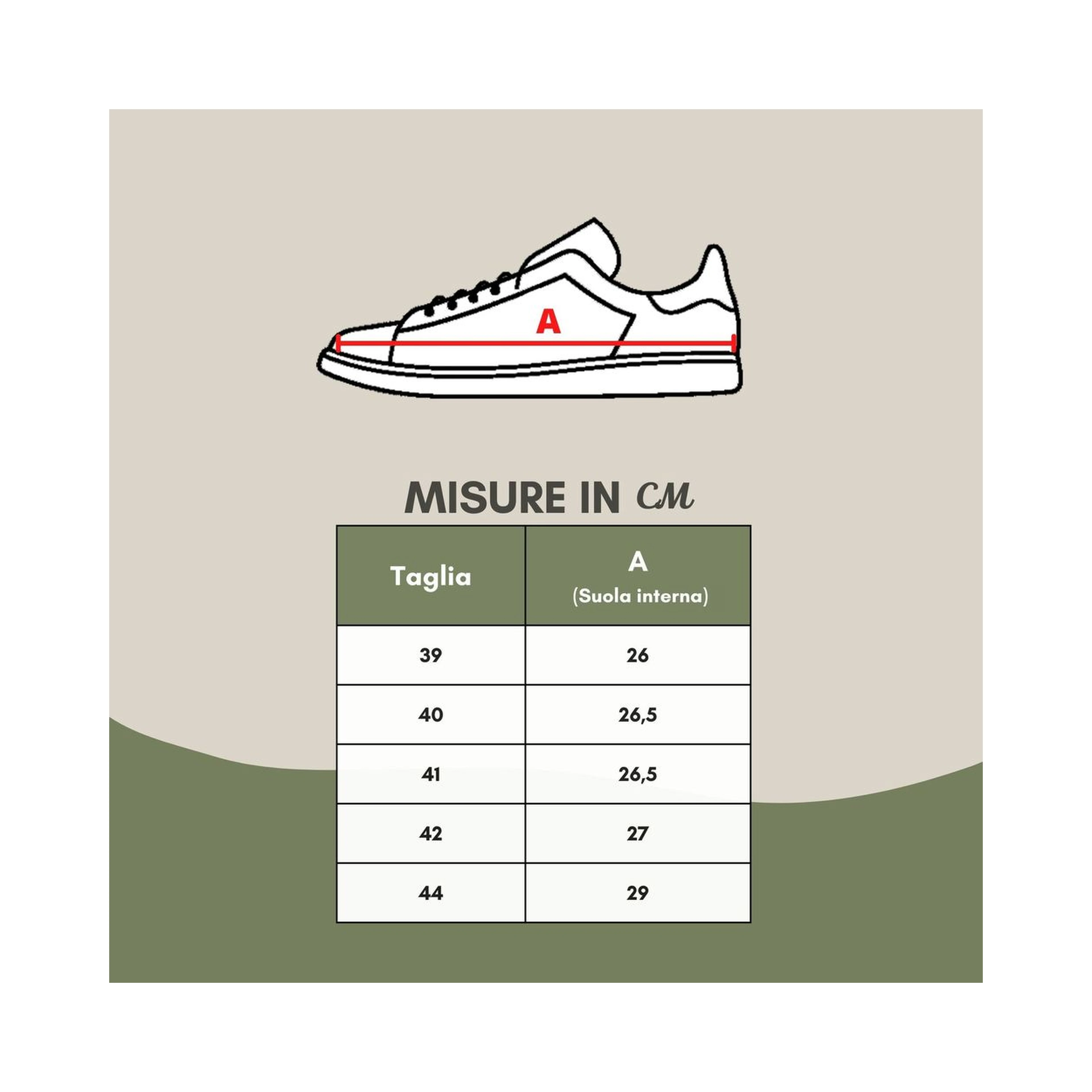 Lardini by Yosuke Aizawa men's sneaker