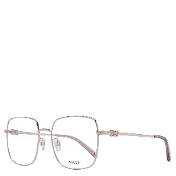 Rose Gold Women Optical Frames