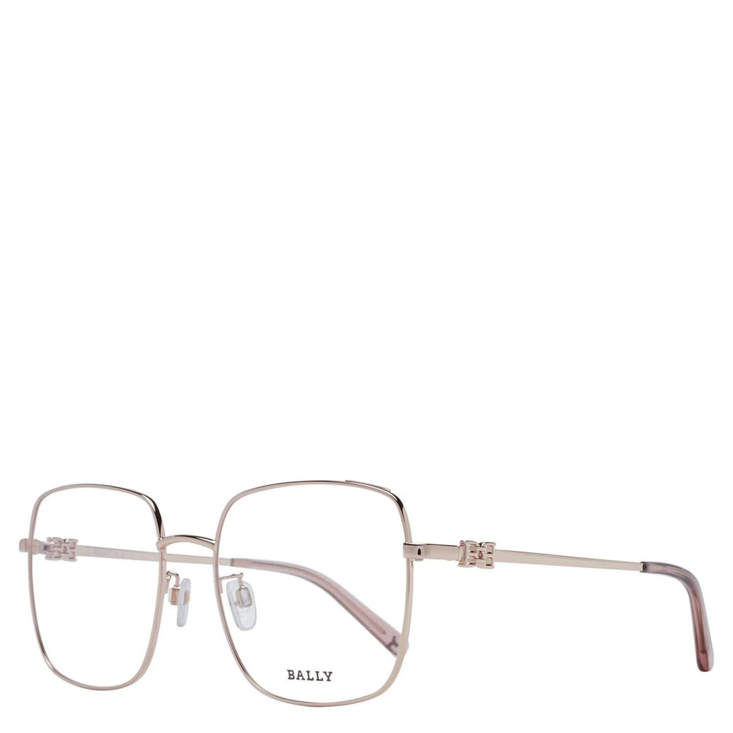 Rose Gold Women Optical Frames