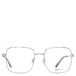 Rose Gold Women Optical Frames