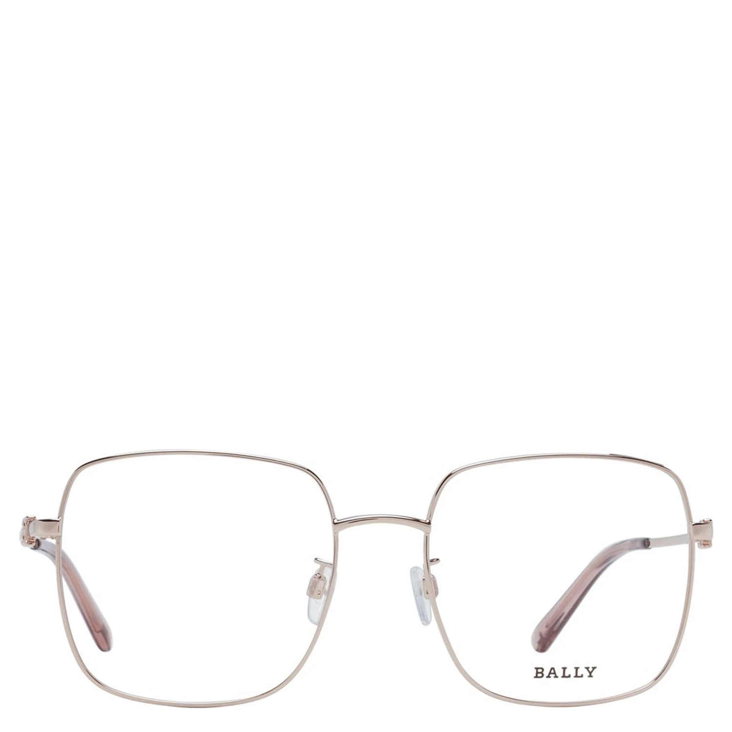 Rose Gold Women Optical Frames